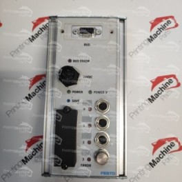 FESTO CP-FB13-E