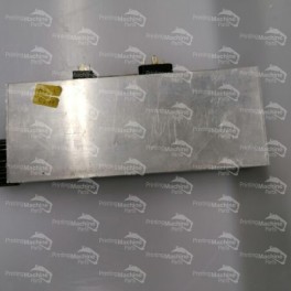 SPAT STELLANTRIEB 00501900 L084 6960