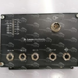 VDB 11/2 LEUZE ELECTRONIC