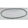 Tachymetric Timing Belt for KBA 104
