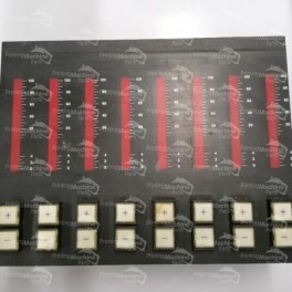 BDT 128-12/BDT 128-42 KEYBOARD