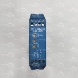 SCHLEICHER TYP SNZ 4052K 
