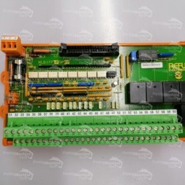 REFU ELECTRONIK KL617700SP00