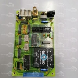 MCGR 1 V.00 0763 /35/95/HM/3R RPF 07/98/HM FK35/95/3R