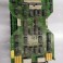 BREGENHORN-BUTOW TBK120 15D