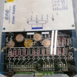 EAE POWER SUPPLY