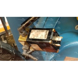 KBA Rapida 74 3/2-way solenoid valve