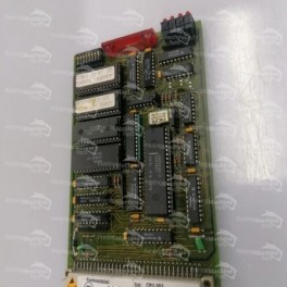 CPU003-501 LS LEUZE 035A166070