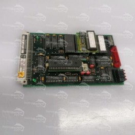 LEUZE CPU003-501LS 037U695935