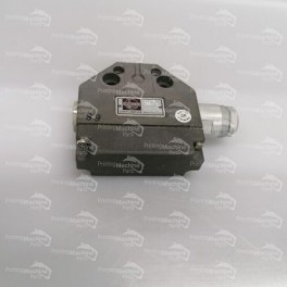 EUCHNER N1AXS C524/3