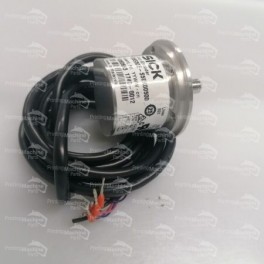 SICK ENCODER DBS50E-S5EK00500