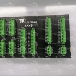 TR Electronic AK40