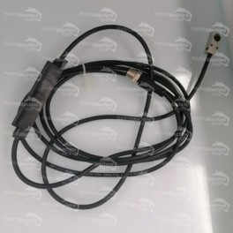 LEUZE ELECTRONIC RK701 4-10 2000-S12 L0862579