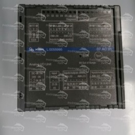 ANALOG IO UNIT GJR525300R3101 L0055995