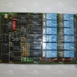 ROLAND 037U695690- LEUZE 10-002/1