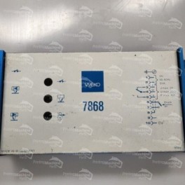 WEKO 7868