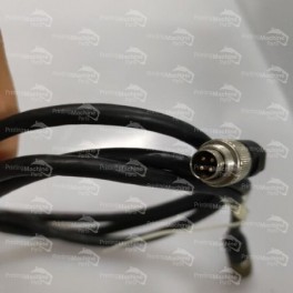 4 POLES CABLE