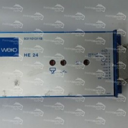 WEKO DWS-7810