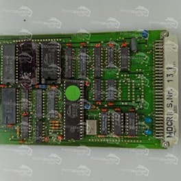 MDCRII 131