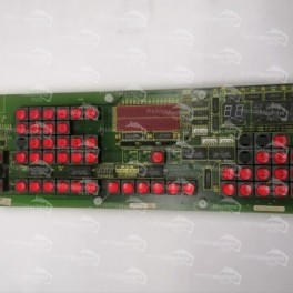 CONTROL KEYBOARD A37U595599 - A37U594270