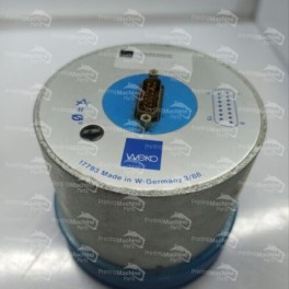 ROTARY WEKO VE 1808