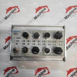 FESTO CP-E16-M12x2 5 pol