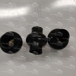 WEKO POWDER DISTRIBUTION RUBBER