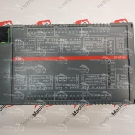 ABB KBA L0055965 07KT94C GJR5252100R3261
