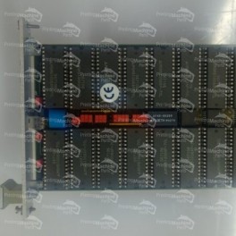 EAE A.111-113-B-001 VMEM S2 PEP MODULAR COLORTRONIC KBA 104