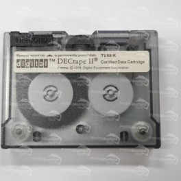 DIGITAL DECTAPE II TU58-K