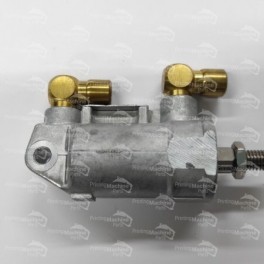 CYLINDER PNEUMATIC 87.334.001 V 00 0002565