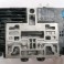 FESTO CPV-M1H-5LS-M7 161414 MSZC-3-21 DC