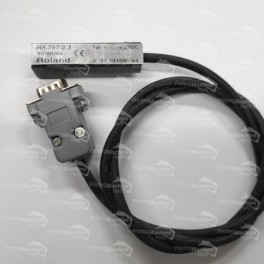 RK757/2.3 TYP1 037U310944
