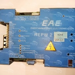 KBA RAPIDA 72 EAE REPW2 K004 KBA RAPIDA 74 REPW 2/02 K002 K 102