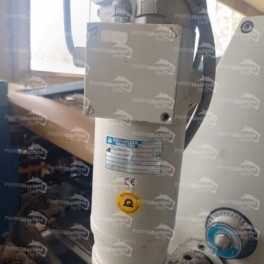 BAUMULLER GNF 56-D KBA RAPIDA 72K