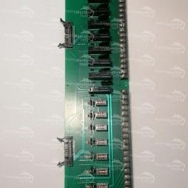 AC CONTROL RELAY BOARD ARC-1 2342660-52