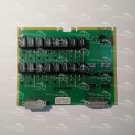 HARMUTH ELEKTRONIK EG24A-1