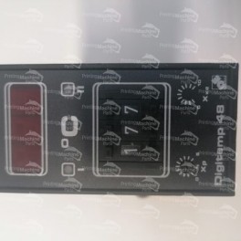 EHS TFD110D