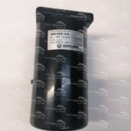 2RK6GK-AM AC MAGNETIC BREAK