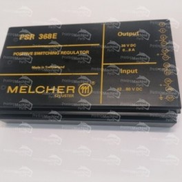 MELCHER PSR 368E