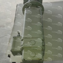 BAUMULLER GSF 71-L 3 L.005.164.6 B