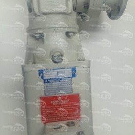 BAUMULLER GSF 71-S L005.153.8 SS90F
