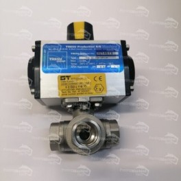 TRESU 500-01 F04 CP11A