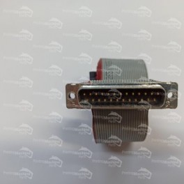 FLAT CONNECTOR