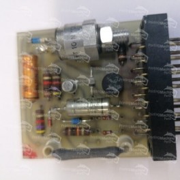 WEKO TSV031a
