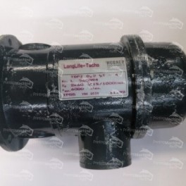 HUBNER TDPZ 0,2 LT - 4