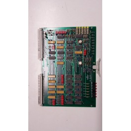 HEIDELBERG - BAUMULLER 3.8120 - C (SLO)