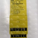 PILZ PNOZ 16 2S