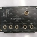 VDB 11/2 LEUZE ELECTRONIC