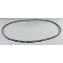 Tachymetric Timing Belt for KBA 104